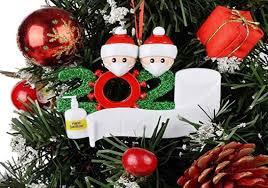 105 fun and festive christmas decorating ideas. Funny 2020 Christmas Ornament On Sale For Only 7 29 Was 13