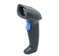 Syble XB-2108 Industrial 1D Laser Barcode Scanner