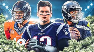 Super rich players are supposed to take instructions from coaches who earn far less than they do. Richest Nfl Football Players Net Worth Ranked 2021 Wealthy Genius
