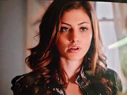 Hailey is the ♥️♥️♥️🔥🔥🔥 in all the Originals, TVD and Legacies. She is  beyond beautiful 😍