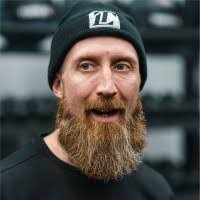 Frank Geremia's Instagram, Twitter & Facebook