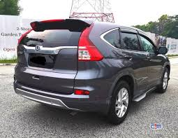 The hrv video will show you all specification of honda. Honda Crv 2 0 At Suv Sambung Bayar Car Continue Loan For Sale Carsinmalaysia Com Mobile 36611