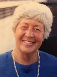 Joyce SHEA Obituary (2021)