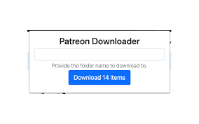 Free download unlock patreon posts without paying 1 unlock patreon posts without paying 2021 best way unlock last update: Patreon Downloader Mnfjhjpninhcccbahcdbcphpifofoajc Extpose