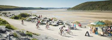 The trail is flat (and suitable for disabled access); Traffic Free Rides Rides Out For All The Family Ribble Cycles Blog