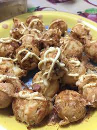 Simak ulasan tentang resep takoyaki berikut ini. Food Lifestyle Education Parenting Diy Cararesepi