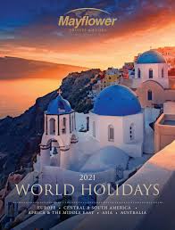 Busty milf tara holiday was banged hard by her stepson in the bed. 2021 World Holidays By Mayflower Cruises Tours Issuu