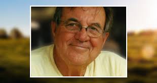 Robert C. “Bob” Wieters Obituary August 12, 2016