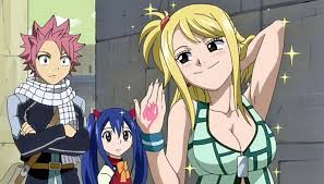 Fairy Tail Season 2 2010 Fairy Tail Season 2 Fairy Tail Fairy Tail Episodes