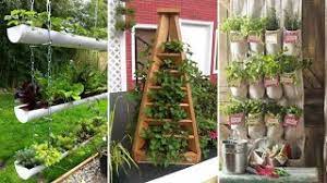 This article is for those of you who have never planted a garden but are ready to take the plunge. 10 Small Backyard Vegetable Garden Ideas Youtube