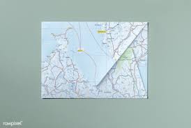 World Map Patterned Envelope Mockup Free Image By Rawpixel Com Map Pattern Map Stationery Mockup