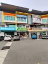 I Plaza commercial Shoplot - ITCC Penampang - Commercial Property ...