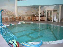 Ad abano terme, in località monteortone, nel primo albergo medicale italiano. Kur Und Wellness In Abano Terme Bei Padua Venetien Schoener Reisen Forum Reiseberichte Aus Aller Welt