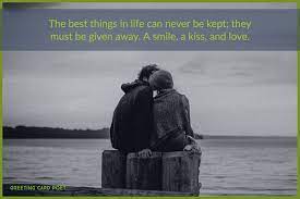 Maybe you would like to learn more about one of these? 52 I Love You Quotes To Express Your True Affection And Love