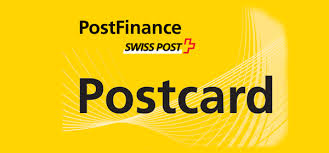 Résultat de recherche d'images pour "postfinance"