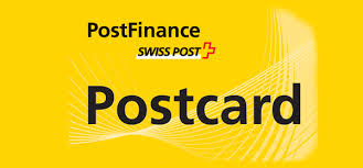 Résultat de recherche d'images pour "postfinance"