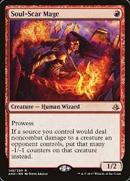 ️moxfield is taking longer than expected. Boros Aggro Deck For Magic The Gathering
