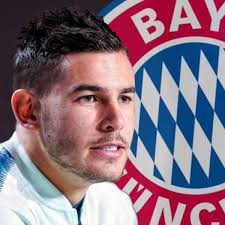 €1.20m* aug 5, 1992 in montevideo, uruguay. Rekordverteidiger Funf Fakten Uber Lucas Hernandez