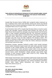 Maybe you would like to learn more about one of these? Makyea Hazrilamri Twitter