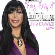 Jackie Chacon's Instagram, Twitter & Facebook