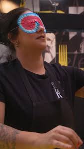 ✨ Introducing Chef Jasmin Rose Ibrahim, a true expert of Lebanese cuisine  and the captivating co-host of Spice Secrets. Inspired by her father, a  thriving restauranteur, Jasmin's culinary journey has been a