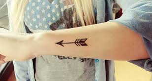 However, breaking five arrows is tough. 50 Mind Blowing Arrow Tattoo Designs 2021 For Men And Women