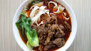 The Best Chinese Beef Noodle Soups In Los Angeles Ahima 17 California
