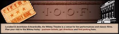 Plan Your Visit The Wildey Theatre In Edwardsville Illinois