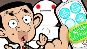 Check spelling or type a new query. Evil Robot Funny Episodes Mr Bean Cartoon World Youtube