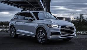 2019 Audi Q5 Suv Cakhd Cakhd Audi Q5 Luxury Suv Audi