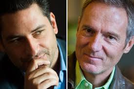 Árpa Attila miatt fejezte be a tévézést Frei Tamás