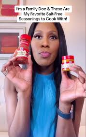 Kirkland No Salt Seasoning