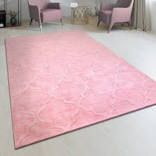 Kuschelig und stylisch unterstreichen sie individuell jeden raum und spenden eine. Fairmont Park Handgefertigter Teppich Halewood In Pink Wayfair De