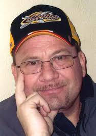 Obituary for MARK D. BROST