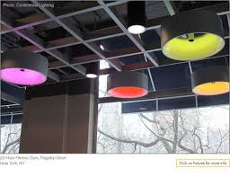 Delray Lighting Cylindro 650 Led Installation Www Arkansasconstruction Co Www Facebook Com C With Images Lighting Design Interior Concrete Light Recessed Lighting