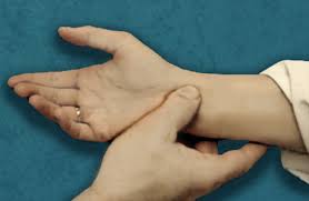 Image result for Carpal Compression Test