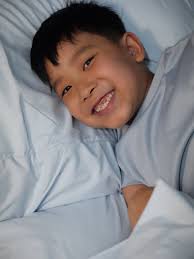 good night! 😴 #kaellim #popsmomskael #goodnight