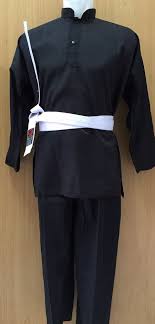 Jasa pembuatan pola baju berbagai model, bisa request model. Ide Top 33 Gambar Baju Silat