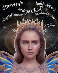 Discover the Power of Your Lemurian Roots