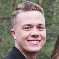 Jacob Searcy's Instagram, Twitter & Facebook