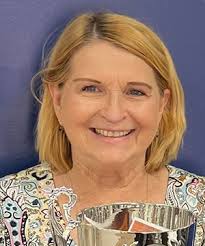 2024 Arkansas REALTORS® of the Year