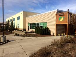 The second harvest food bank collects, stores, and distributes food with one driving belief: Clark County Food Bank Stewart Mechanical Inc