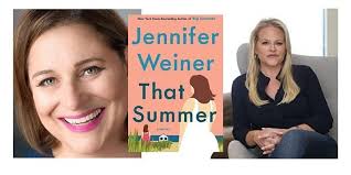That Summer: A Virtual Event with Jennifer Weiner and Katie Kempner!