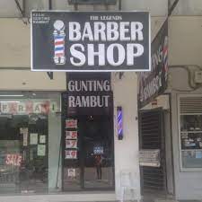 Jalur kedai gunting rambut makna emoji. Kedai Gunting Rambut Murah Di Adda Height Jb Foto Johor Bahru Menu Harga Ulasan Restoran Facebook