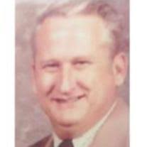 Tribute for Larry Ogle Williams (Guest book)