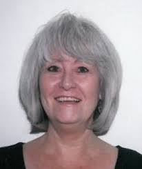 Suddie Ann Hazelip Cockrell (1943-2016)