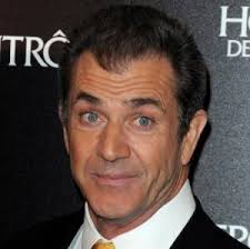Mel Gibson