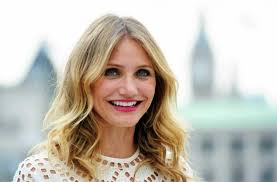 Mãe aos 51, Cameron Diaz se sentiu 'muito sortuda' com segundo filho, diz  revista