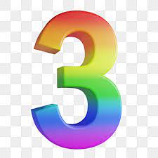 Check spelling or type a new query. Gambar Nombor 3 Png Vektor Psd Dan Untuk Muat Turun Percuma Pngtree