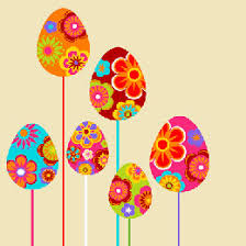 Tante uova di cioccolata, piccole e grandi, colorate e luccicanti con la sorpresa per fare impazzire i bambini che ne vanno ghiotti. Lavoretti Di Pasqua Per Bambini Fai Da Te